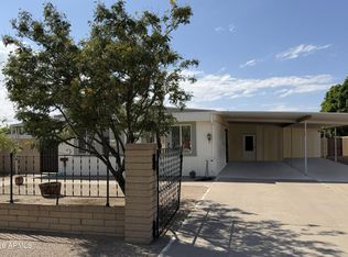 758 S 87TH Way, Mesa, AZ 85208