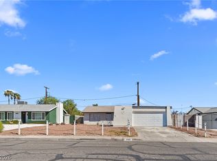 3906 Maryland Ave, Las Vegas, NV 89121