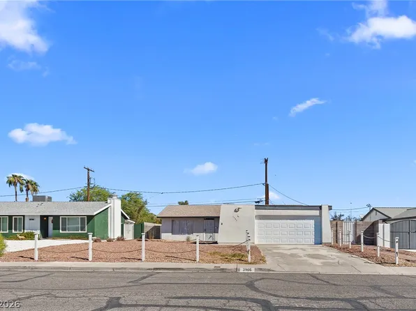 3906 Maryland Ave, Las Vegas, NV 89121
