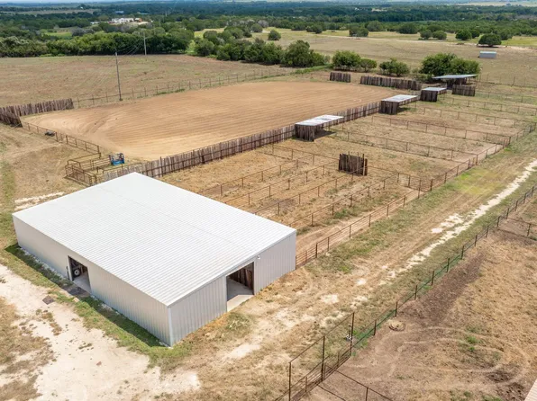 4470 Farm Road 219, Hico, TX 76457