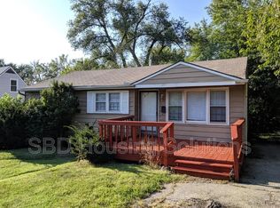 6002 E 149th Ter, Grandview, MO 64030