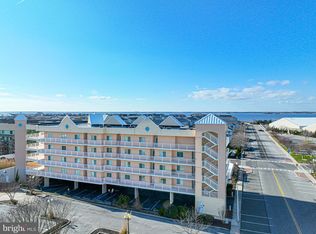 103 125th St UNIT 206, Ocean City, MD 21842