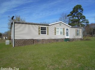 7611 Fairplay Rd, Benton, AR 72019