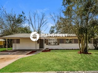 7916 Renault Dr S, Jacksonville, FL 32244