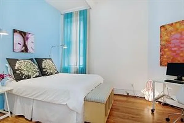 Rented by Douglas Elliman | media 22