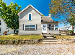 130 Vance St, West Mansfield, OH