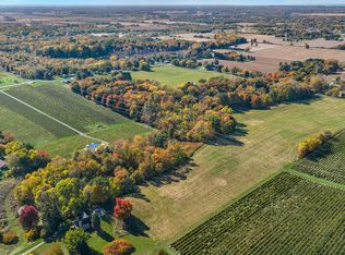 Gray Rd PARCEL C, Baroda, MI 49101