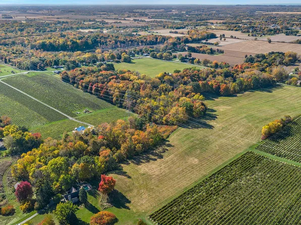 Gray Rd Parcel C, Baroda, MI 49101