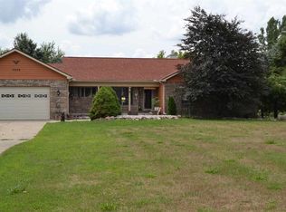 12024 E Dodge Rd, Otisville, MI 48463