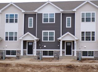 6610 Linden Trl #D, Wonder Lake, IL 60097