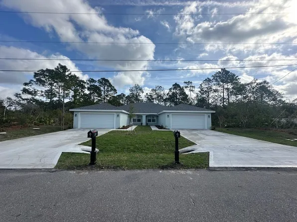 45 Seathorn Path #B, Palm Coast, FL 32164