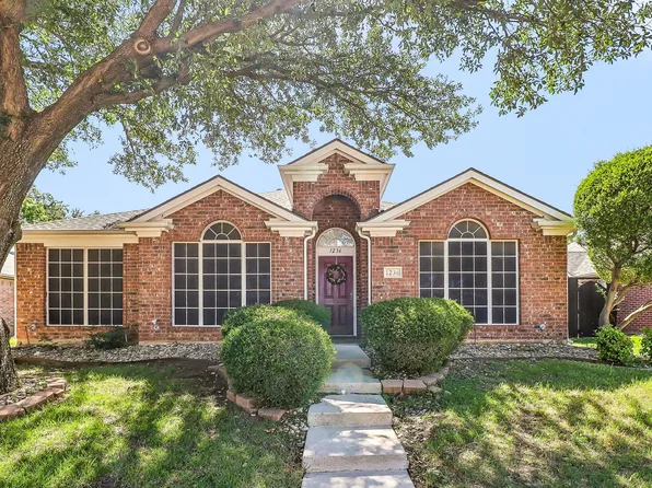 1236 Bedford Ln, Lewisville, TX 75077