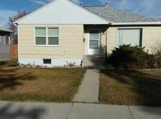 1110 Wilder Ave, Helena, MT 59601