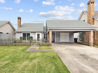 401 Pinto St, Lafayette, LA, 70506
