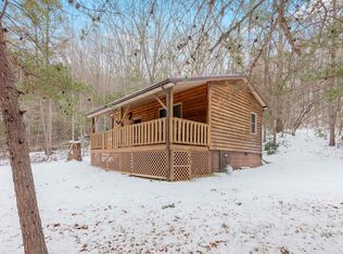 22 Mulberry Ln, Bastian, VA 24314