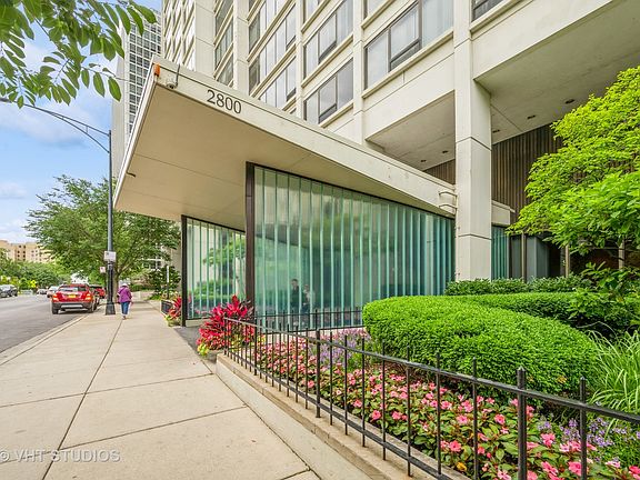 2nd image of 2800 N Lake Shore Dr APT 308
