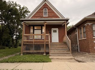 10812 S Indiana Ave, Chicago, IL 60628