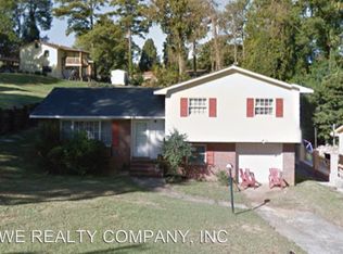4609 Moline Ave, Columbus, GA 31907