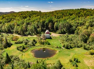 412 McCrillis Rd, Marshfield, VT 05658