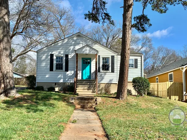 19 Skyland Dr, Greenville, SC 29607
