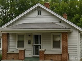 2310 Oakridge Dr, Dayton, OH 45417