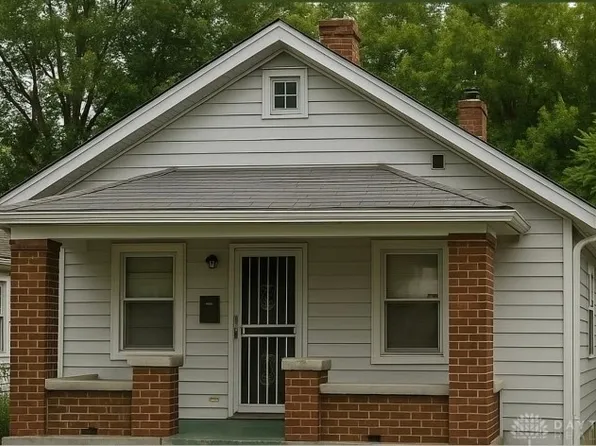 2310 Oakridge Dr, Dayton, OH 45417