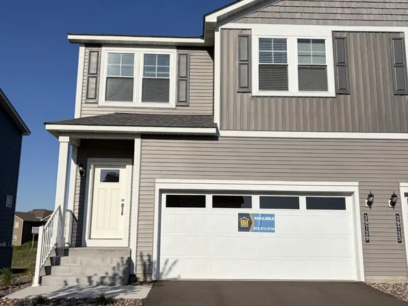 39729 Fallbrook Ave, North Branch, MN 55056