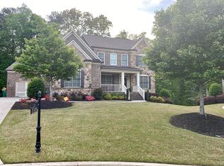 2589 Weeping Oak Trce, Marietta, GA 30062