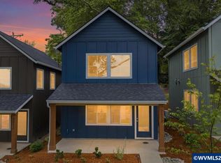 2520 Gilbert St SE, Salem, OR 97302