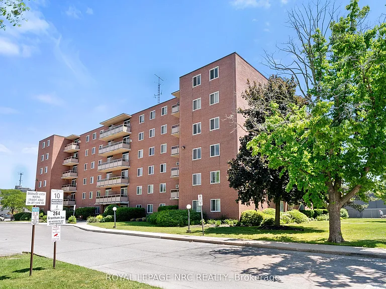 264 Grantham Ave #501 — Photo 1