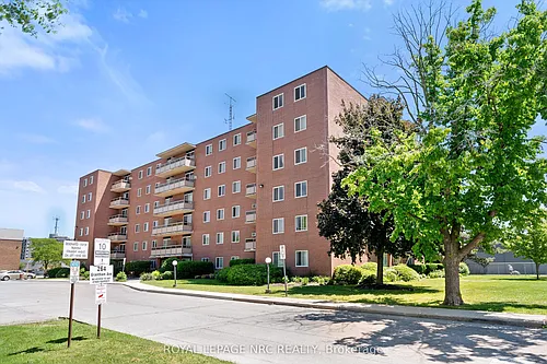 264 Grantham Ave #501 Photo 1