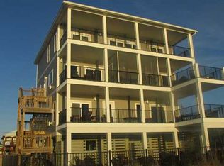 8149 W Highway 98, Port Saint Joe, FL 32456