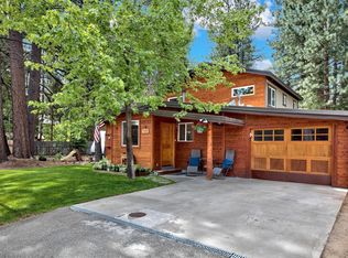 856 Roger Ave, South Lake Tahoe, CA