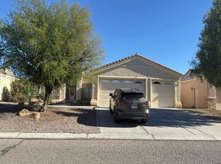 5518 S Praise Ave, Fort Mohave, AZ 86426