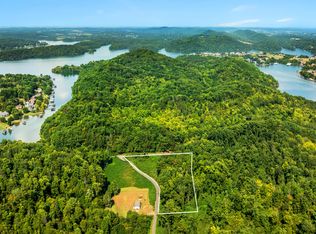 Bat Creek Rd E, Vonore, TN 37885