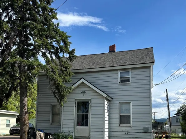 824 8th St W, Kalispell, MT 59901