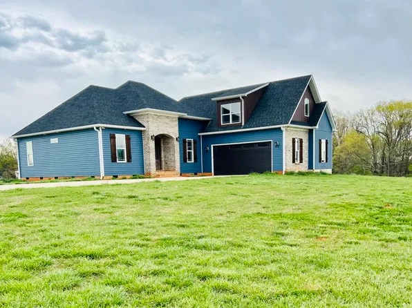 1000 Martin Camp Rd, Chesnee, SC 29323