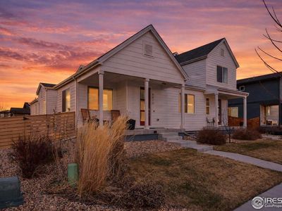 5910 Rendezvous Pkwy, Timnath, CO, 80547