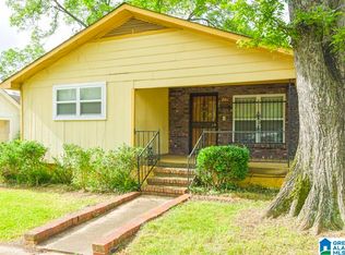 201 61st St, Fairfield, AL 35064