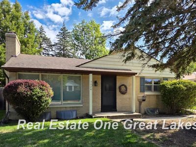 3026 Adams Ave, Saginaw, MI, 48602