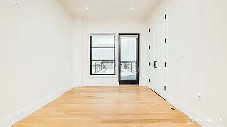 Rented by Nooklyn NYC LLC