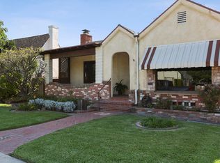 3145 Washington Ave, El Monte, CA 91731