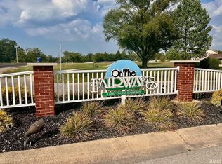 LOT 19 E Case Blvd, Albany, IN 47320