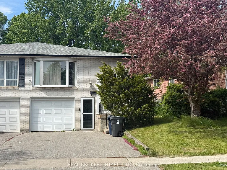 22 Yucatan Rd #LOWER — Photo 1
