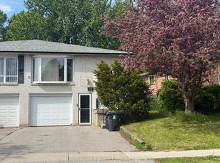 22 Yucatan Rd, Toronto, ON M2H 2K8
