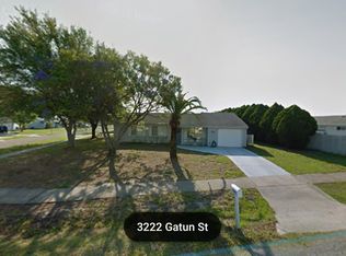 3236 Gatun St, North Port, FL 34287