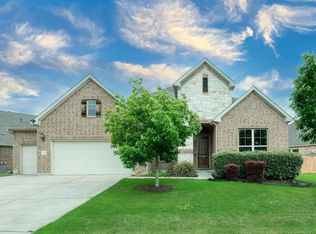 2416 Millbrook Loop, Leander, TX 78641