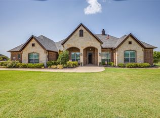 11311 Hancock Ave, Forney, TX 75126