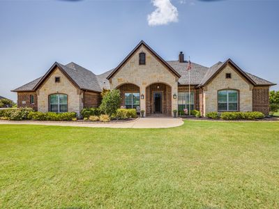 11311 Hancock Ave, Forney, TX, 75126