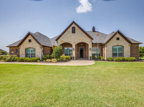 11311 Hancock Ave, Forney, TX 75126